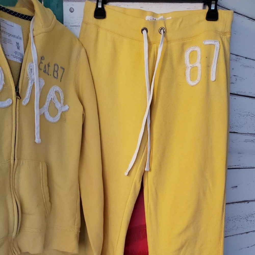 Aeropostale Sweatsuit